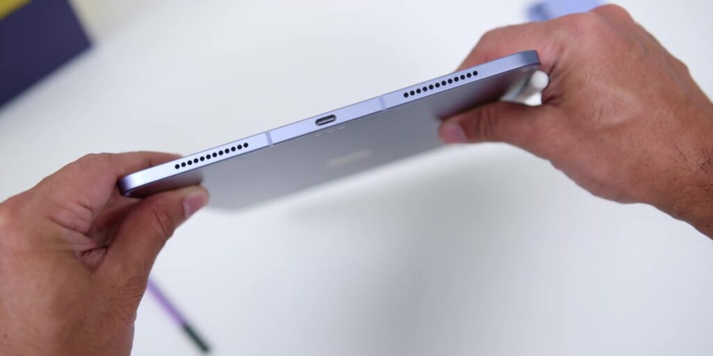 3.13 usb c port