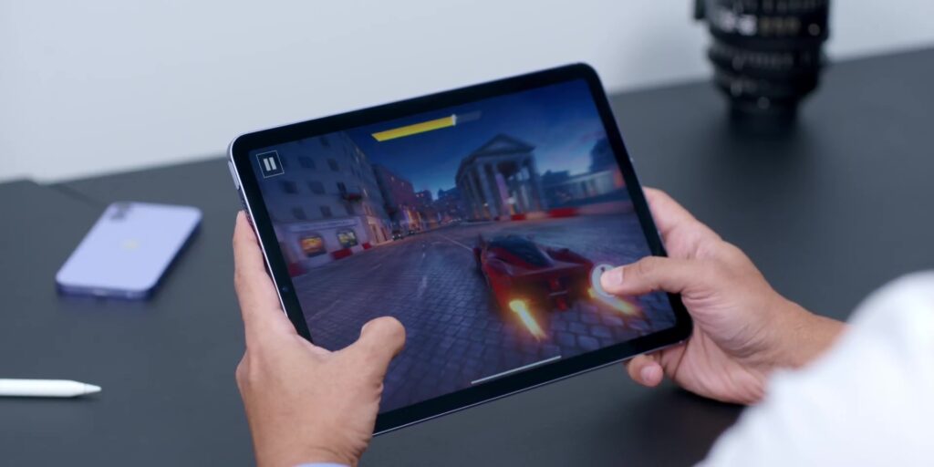 3.6 gaming asphalt