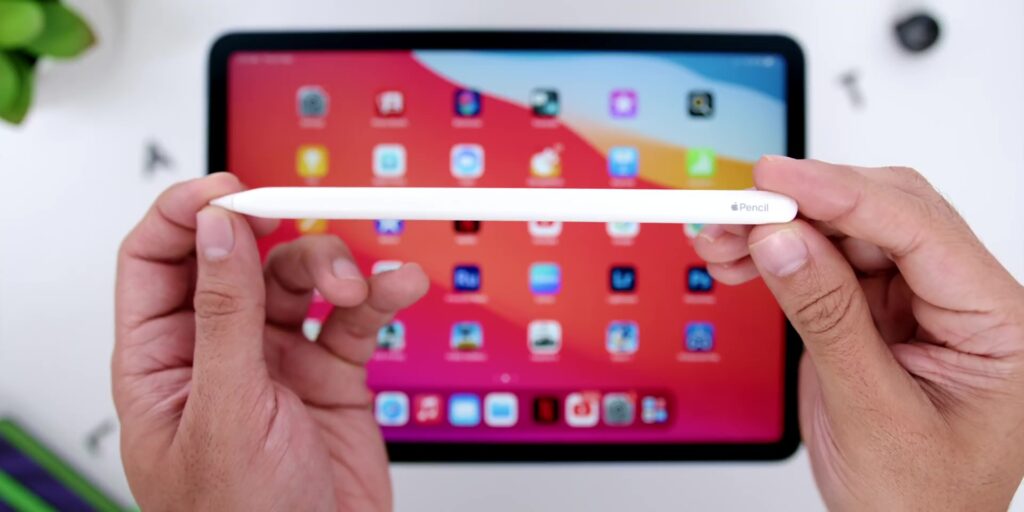 1.9 apple pencil