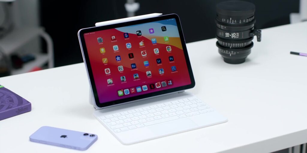 1.8 magic keyboard