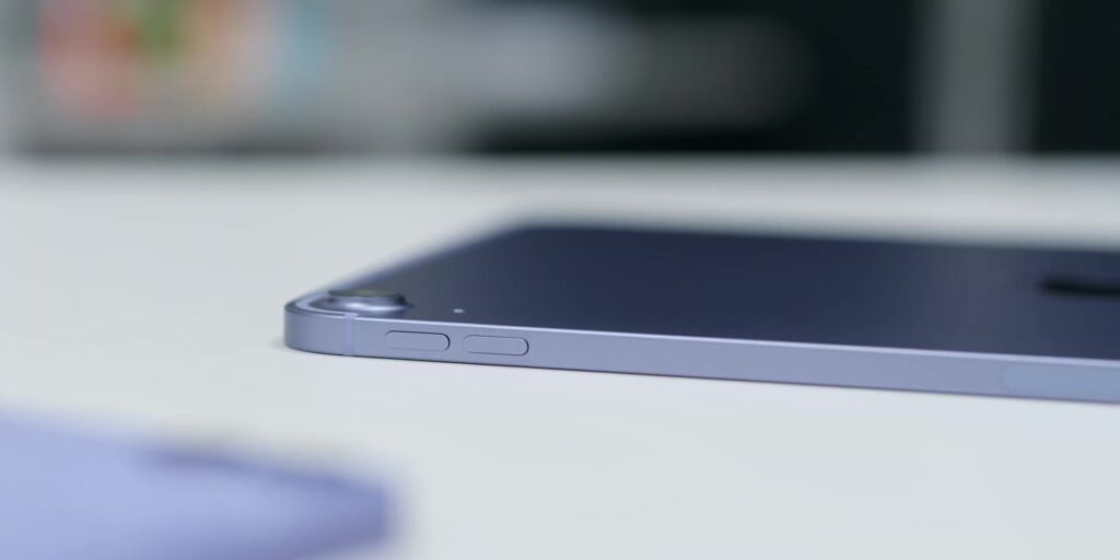 1.6 volume button