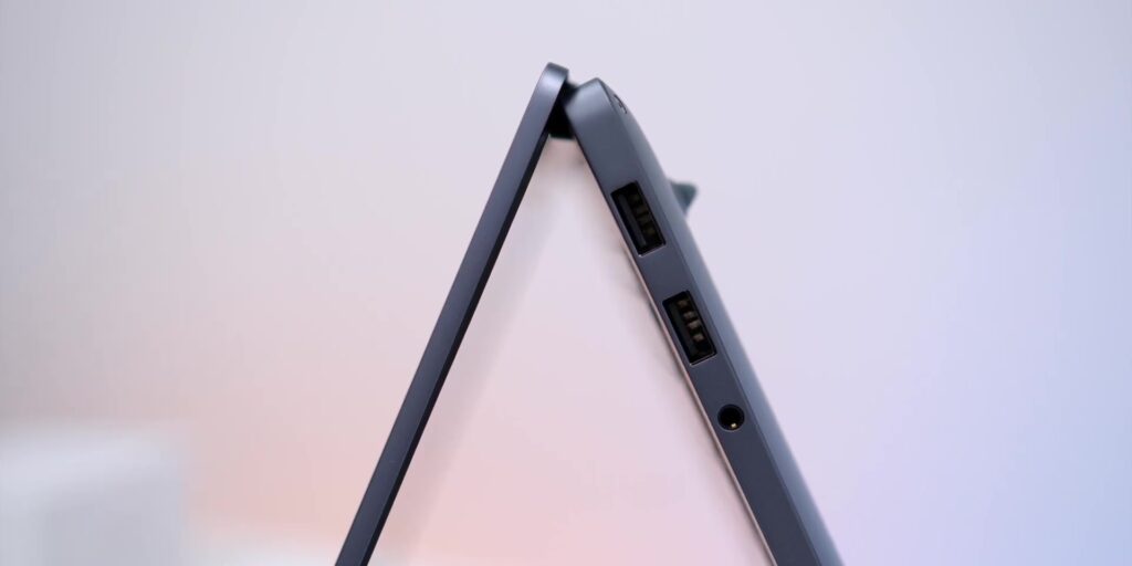 HONOR MagicBook 16 Review : This 144Hz, Powerful & Thin laptop works like MAGIC! 11 2.6 ports 2