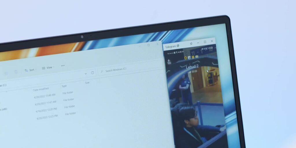 HONOR MagicBook 16 Review : This 144Hz, Powerful & Thin laptop works like MAGIC! 34 5.10 telegram calls
