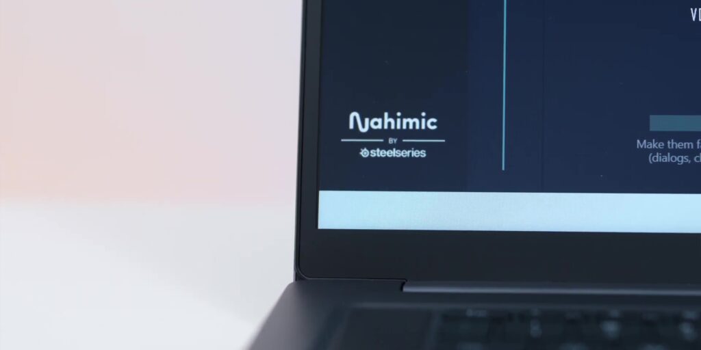 HONOR MagicBook 16 Review : This 144Hz, Powerful & Thin laptop works like MAGIC! 30 5.6 nahimic sound