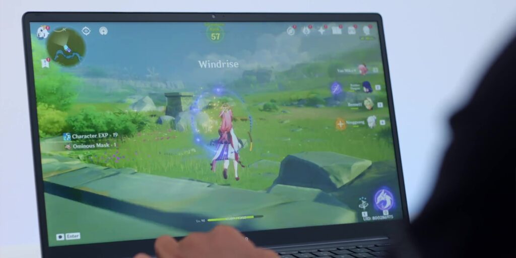 HONOR MagicBook 16 Review : This 144Hz, Powerful & Thin laptop works like MAGIC! 26 5.2 gaming