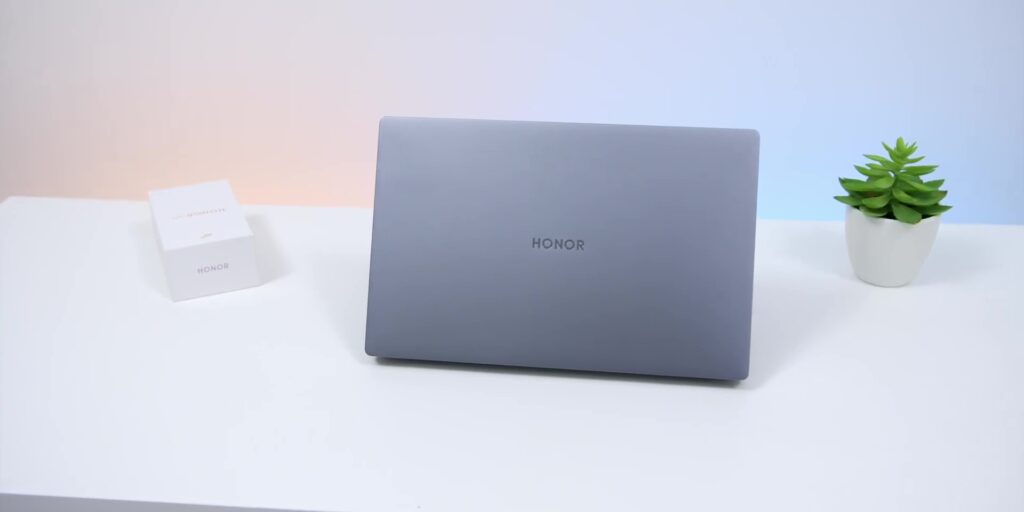 HONOR MagicBook 16 Review : This 144Hz, Powerful & Thin laptop works like MAGIC! 1 0.2 intro overall look 2