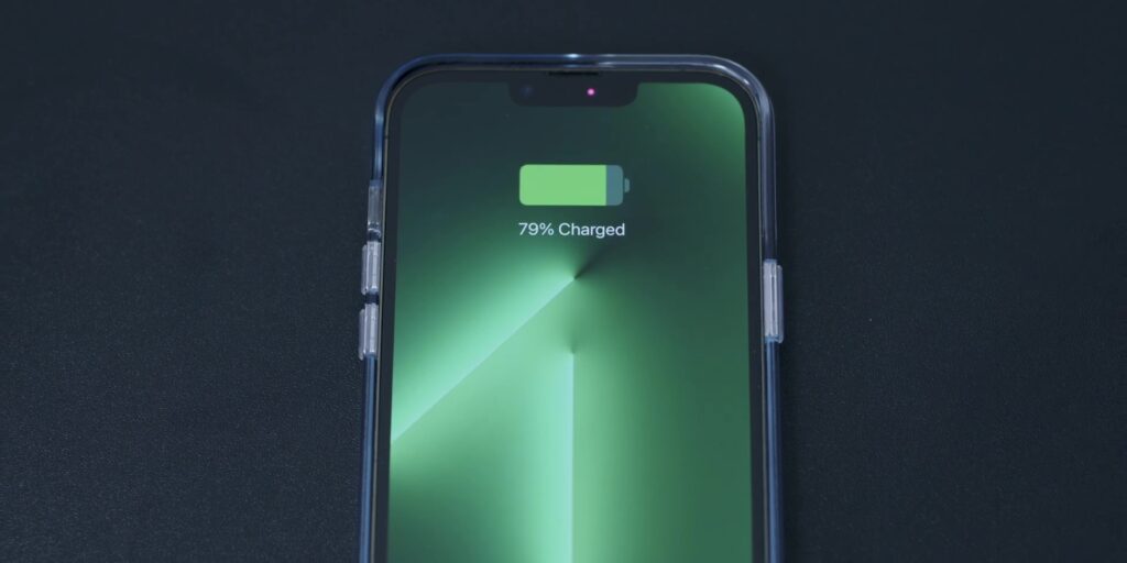3.5 wireless charge