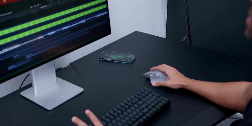 2.1 wireless charging