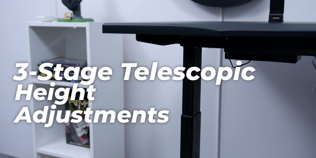 1.5 telescopic