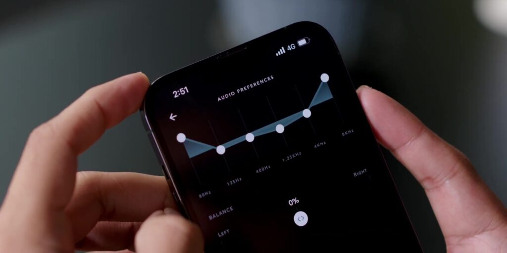 4.2 dynamic EQ
