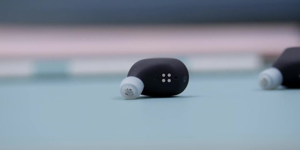 2.8 earbuds