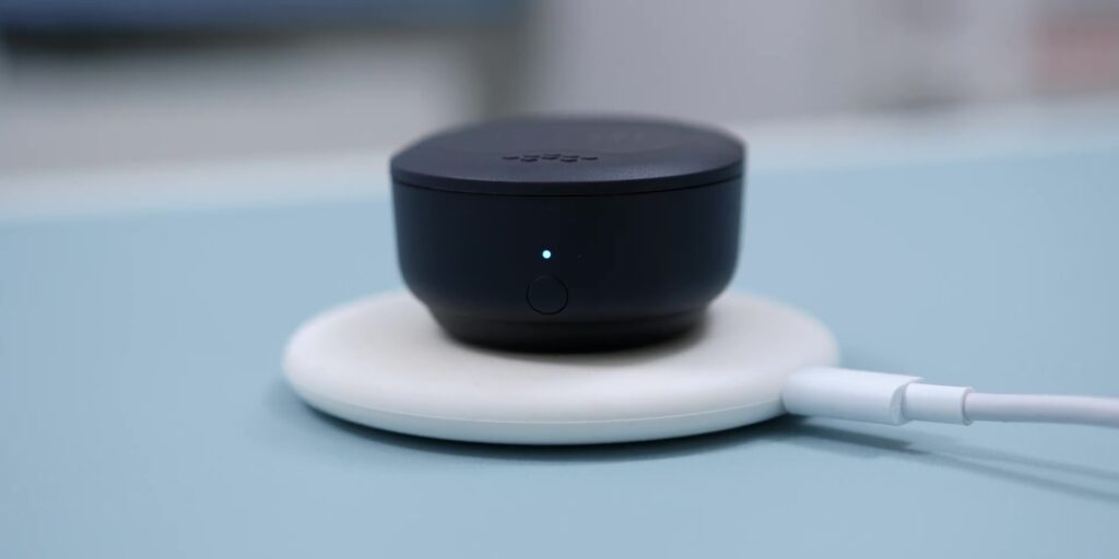 2.6 wireless charging