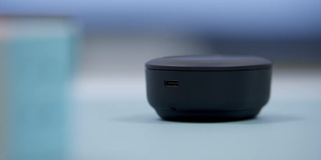 2.5 usb c port