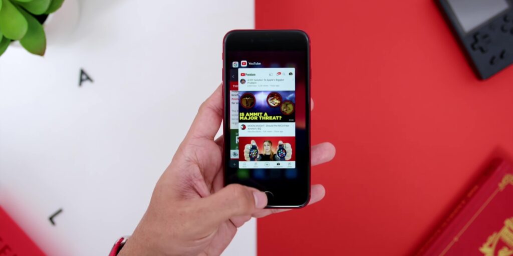 5.3 recent apps