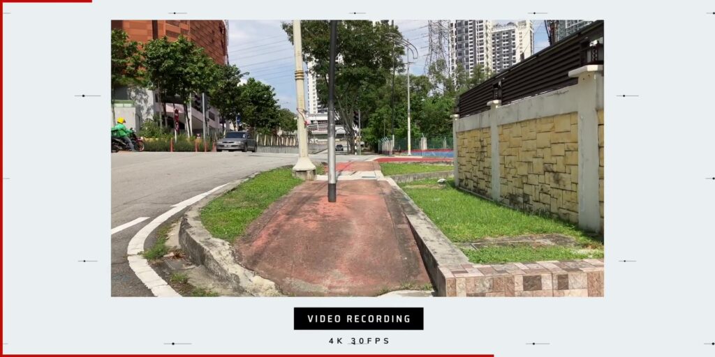 4.12 video recording