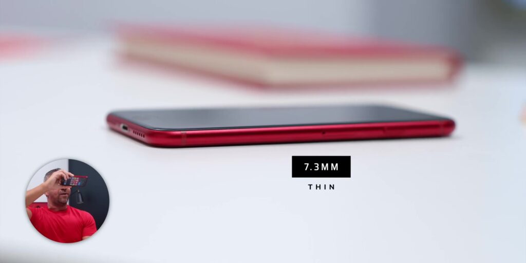 2.2 thin