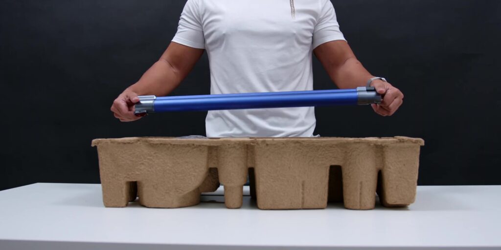 1.9 extension rod