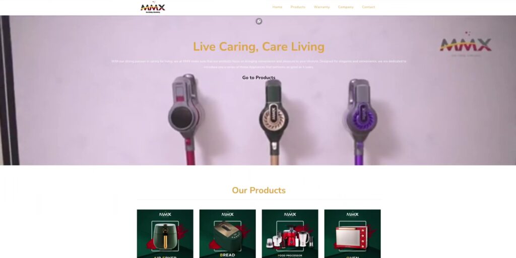 4.2 mmx website