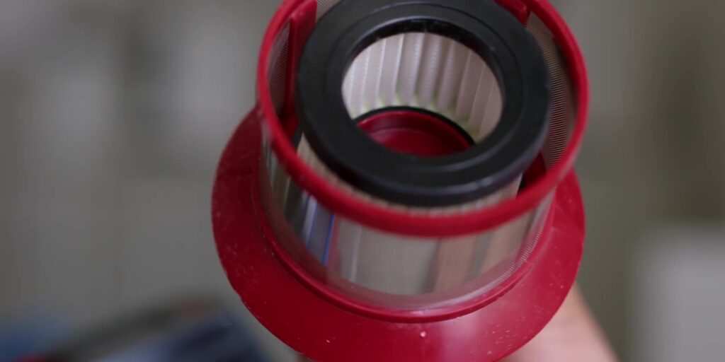 2.20 hepa filter