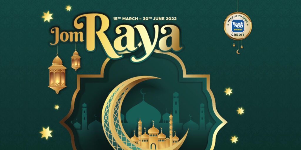 4.1 jom raya promotion