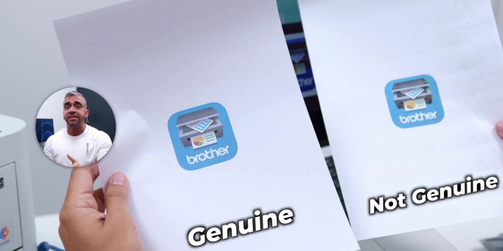 1.4 genuine vs non genuine