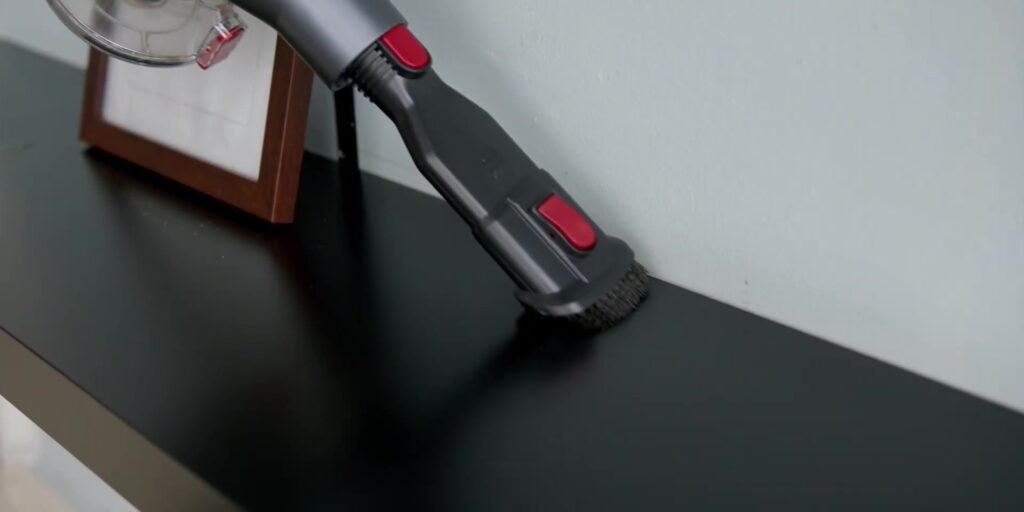 8.3 soft brush