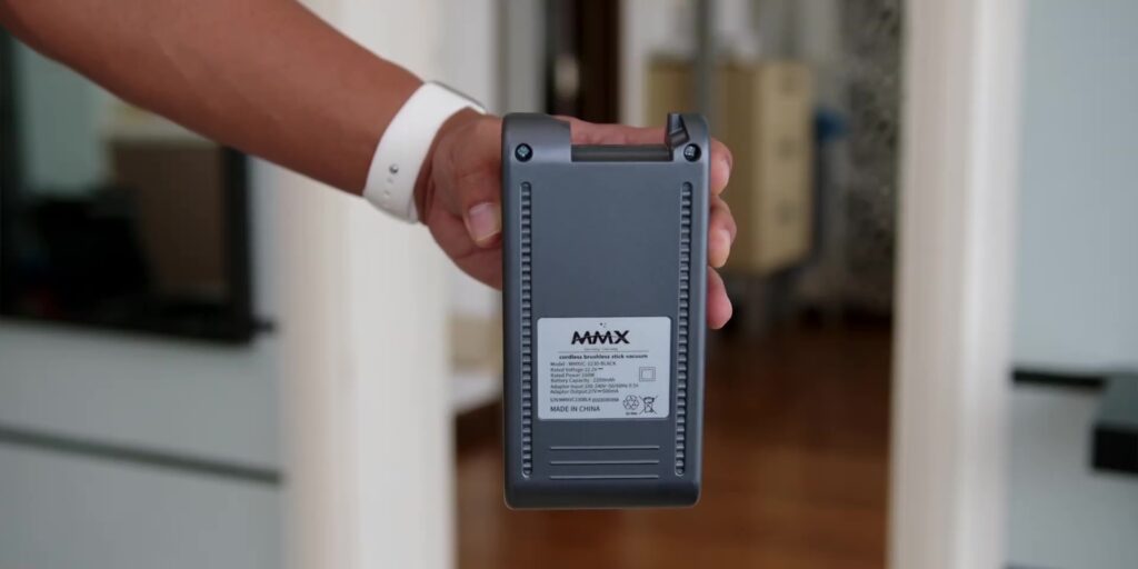 7.2 battery itself