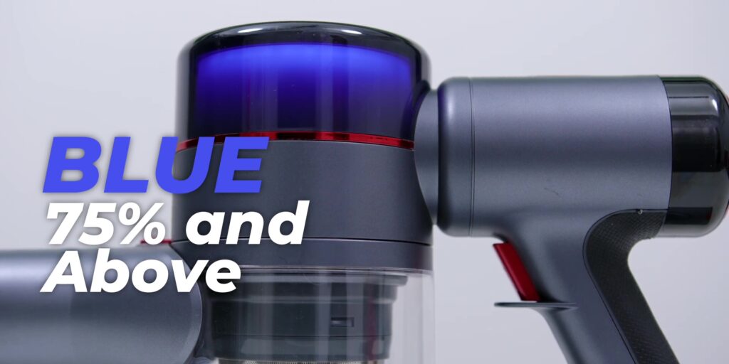 6.3 blue battery