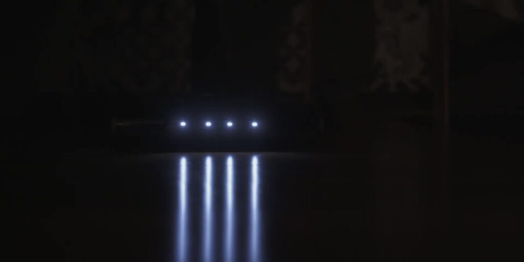 5.2 lights in dark