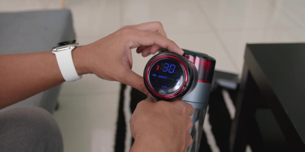 4.1 high speed mode