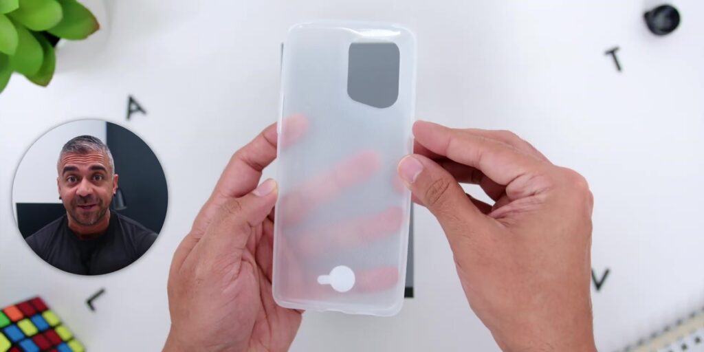 1.6 soft case