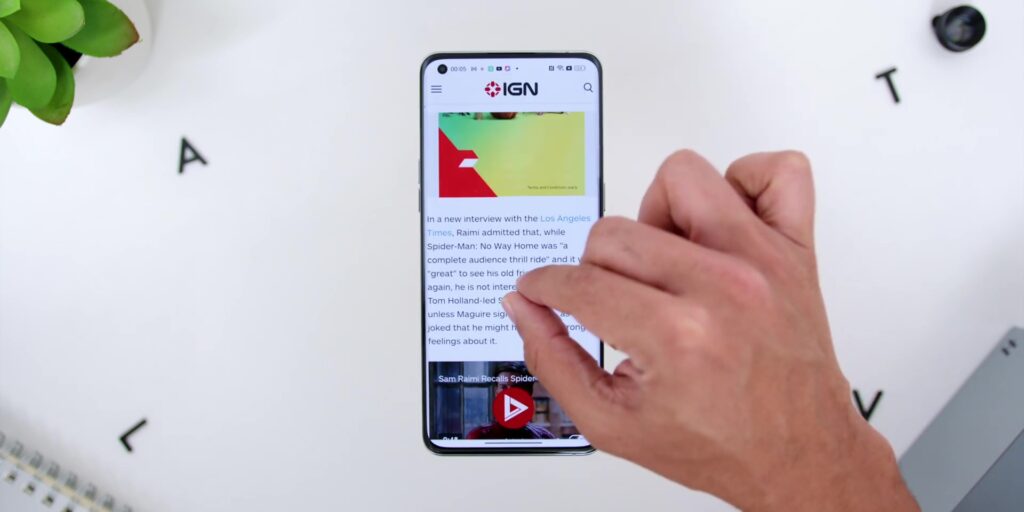 3.6 text on websites