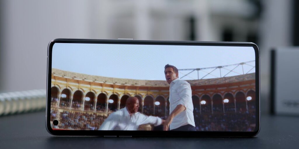 3.4 like PC monitor