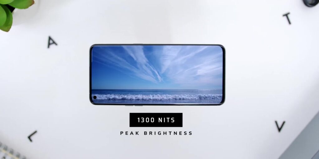 3.2 peak brightness