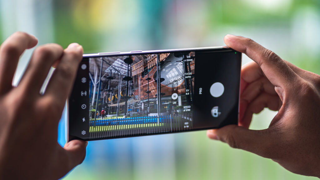 Pro Camera 1