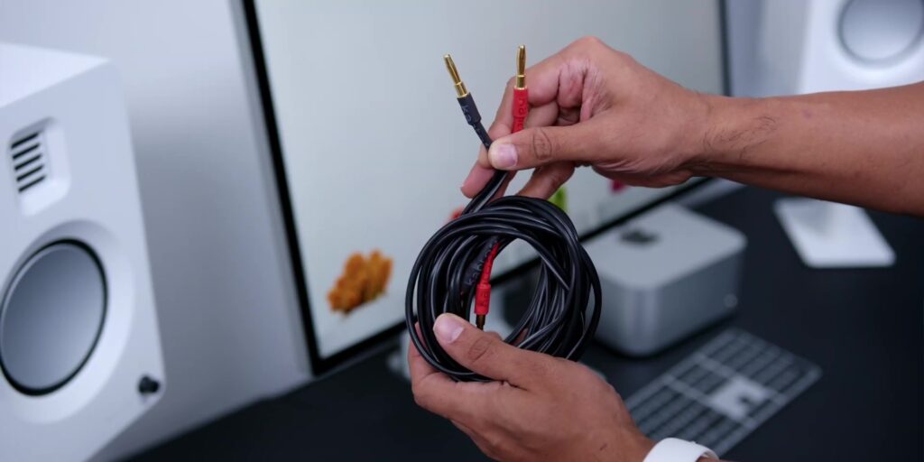 1.5 speaker wire
