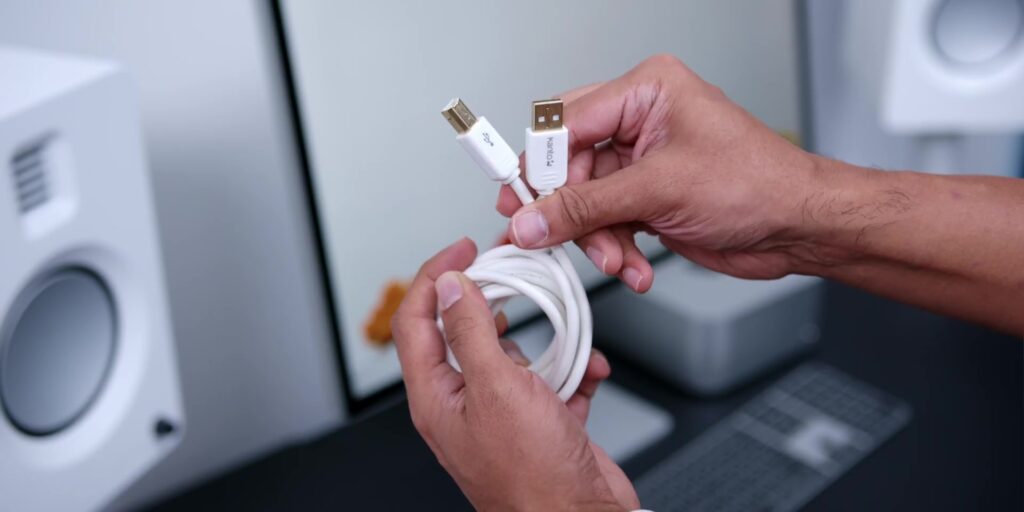 1.6 usb cable