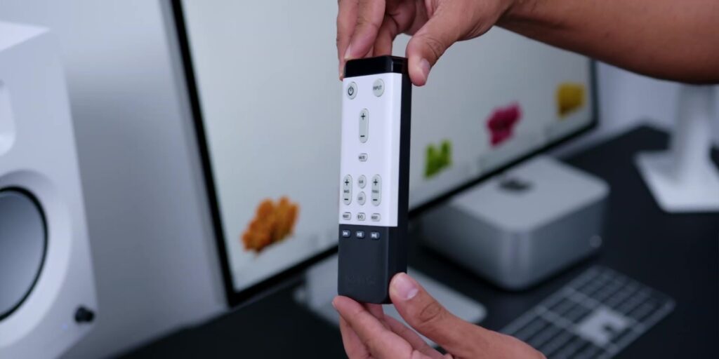1.2 remote