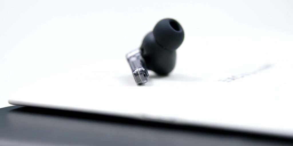 Nothing Ear (1) Revisited: I was WRONG! 27 7.1 mic quality