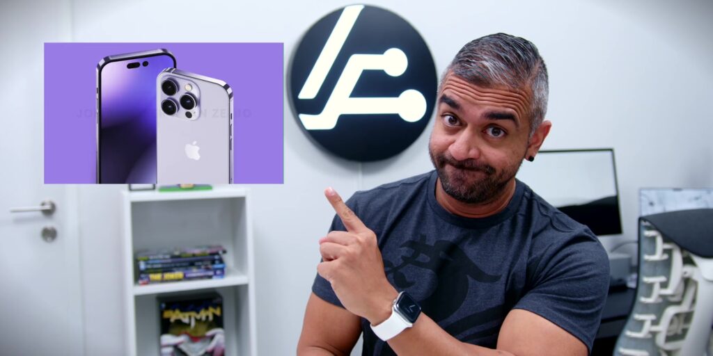 Nothing Ear (1) Revisited: I was WRONG! 12 2.7 iphone 14 rumor