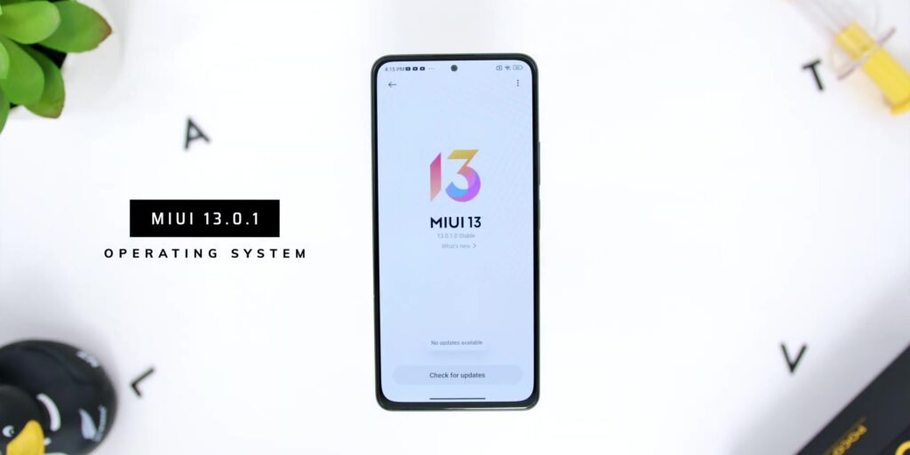 6.3 miui 13
