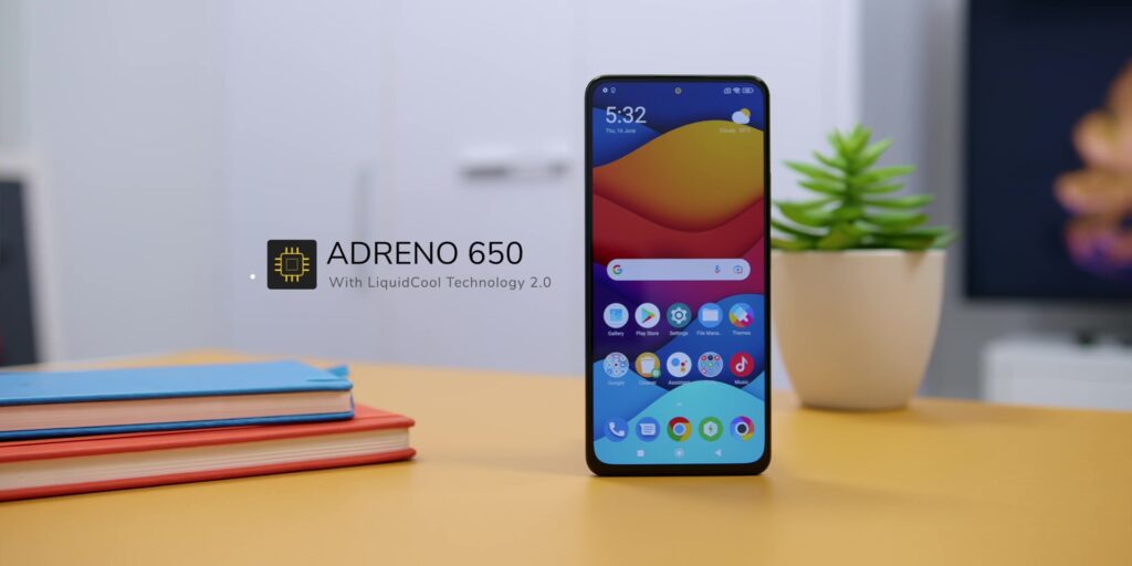 6.2 adreno