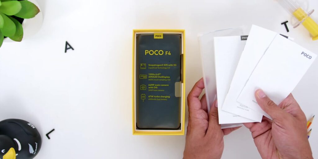 1.4 manuals and case