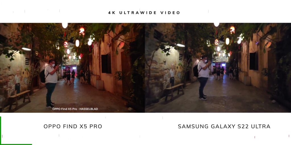 4.2 video ultrawide
