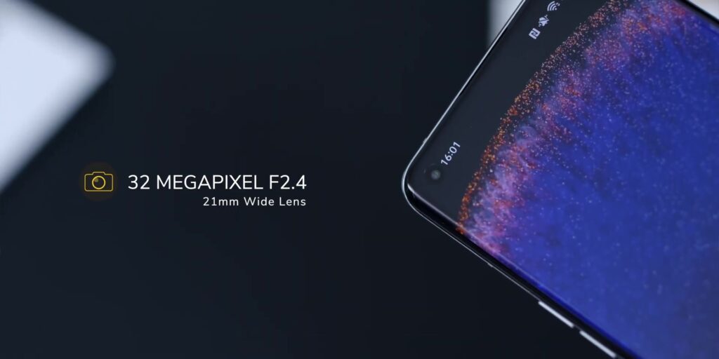 3.2 x5 selfie spec