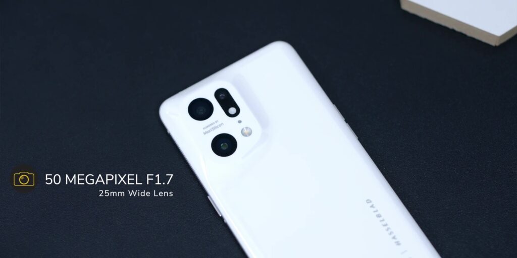 2.2 x5 main lens spec