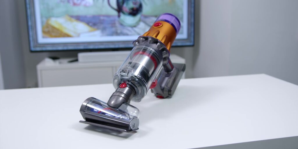 This Is Why Dyson SUCKS....💨 1 0.2 intro
