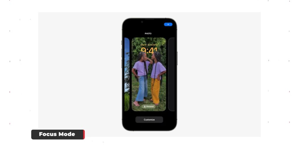 WHOA! Everything You NEED to know about Apple WWDC 2022! Straight from Apple Park! π 2 1.2 focus mode