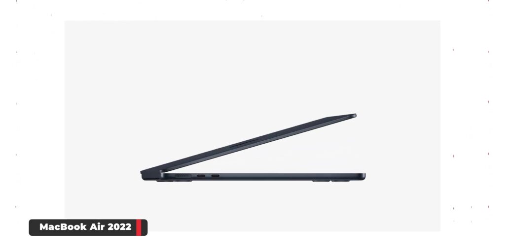 WHOA! Everything You NEED to know about Apple WWDC 2022! Straight from Apple Park! π 23 6.1 macbook air