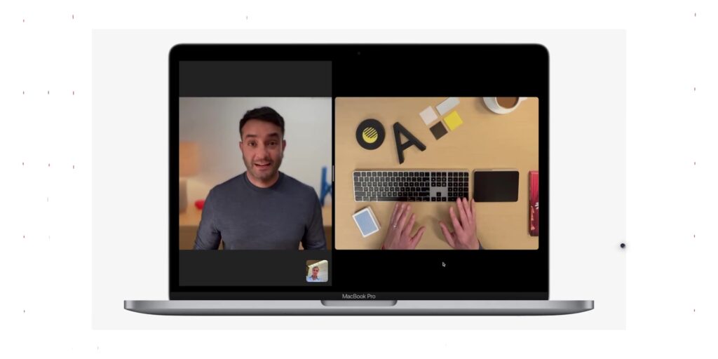 WHOA! Everything You NEED to know about Apple WWDC 2022! Straight from Apple Park! π 19 4.5 top down view